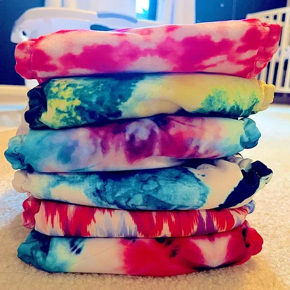 Mama Koala Cloth Diapers - Picture 3 of 3